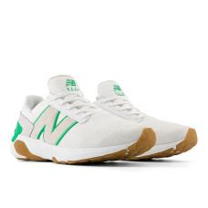 White/Kelly Green New Balance Fresh Foam X 1440