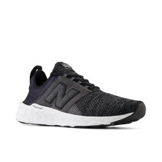 Black/Phantom New Balance Fresh Foam X Cruz Artisan v3