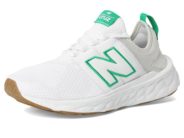 New Balance Fresh Foam X Cruz Artisan v3