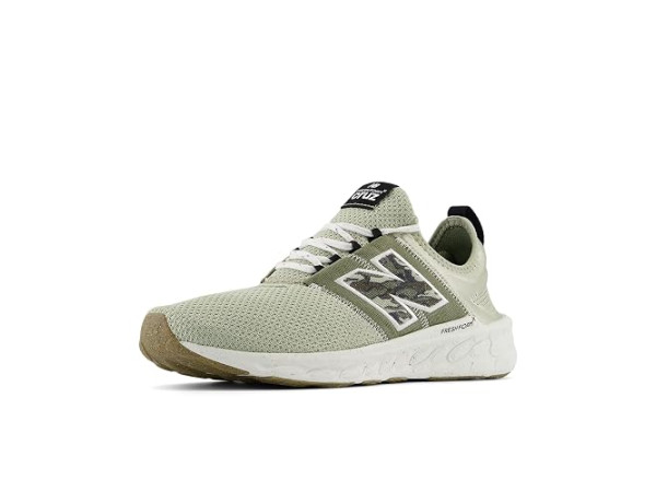 New Balance Fresh Foam X Cruz Artisan v3 New Balance Fresh Foam X Cruz Artisan v3