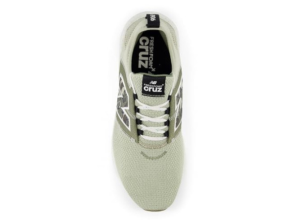 New Balance Fresh Foam X Cruz Artisan v3 New Balance Fresh Foam X Cruz Artisan v3