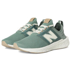 Dark Juniper/Angora/Incense New Balance Fresh Foam X Cruz Artisan v3