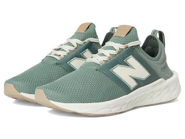New Balance Fresh Foam X Cruz Artisan v3 New Balance Fresh Foam X Cruz Artisan v3
