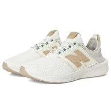 Angora/Incense/Dark Juniper New Balance Fresh Foam X Cruz Artisan v3