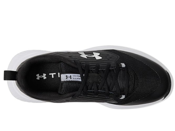 Under Armour Charged Commit 4 Training Shoes