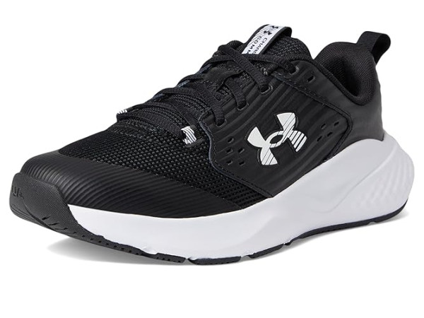 Under Armour Charged Commit 4 Training Shoes