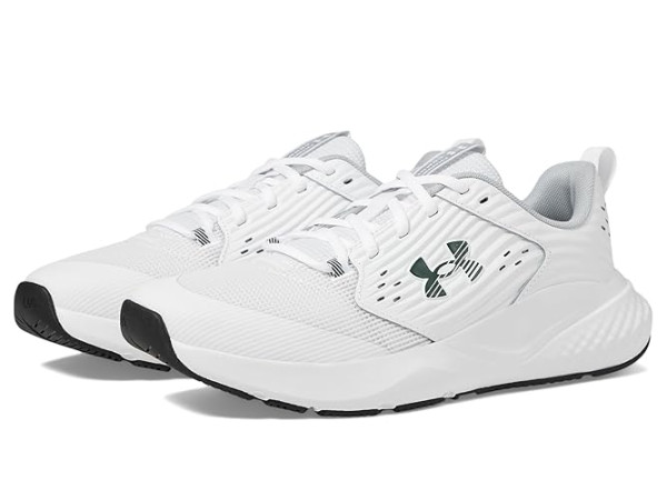 Under Armour Charged Commit 4 Training Shoes