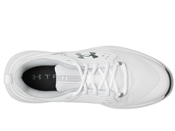Under Armour Charged Commit 4 Training Shoes