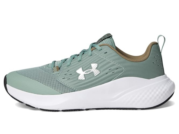 Under Armour Charged Commit 4 Training Shoes Under Armour Charged Commit 4 Training Shoes