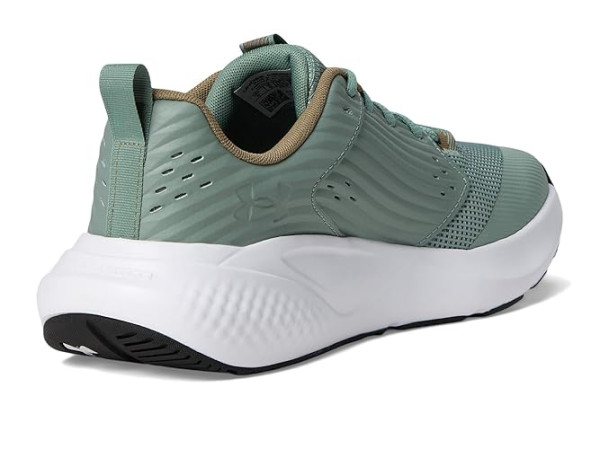 Under Armour Charged Commit 4 Training Shoes Under Armour Charged Commit 4 Training Shoes