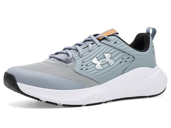 Under Armour Charged Commit 4 Training Shoes Under Armour Charged Commit 4 Training Shoes