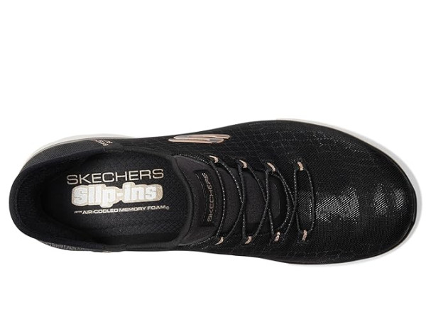 SKECHERS Hands Free Slip-Ins Classy Night