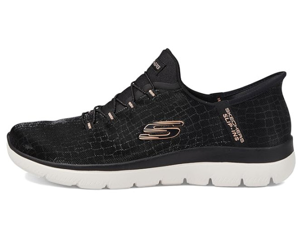 SKECHERS Hands Free Slip-Ins Classy Night