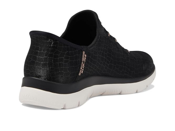 SKECHERS Hands Free Slip-Ins Classy Night