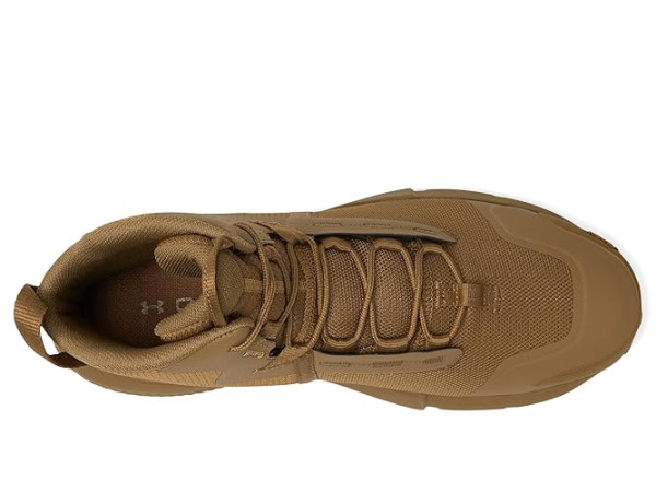 Under Armour Charged Valsetz Mid Under Armour Charged Valsetz Mid