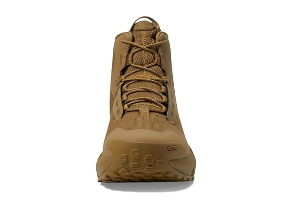 Under Armour Charged Valsetz Mid Under Armour Charged Valsetz Mid