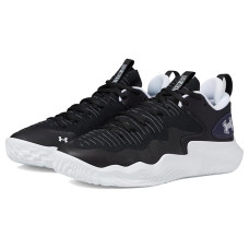 Under Armour Flow Ace Low