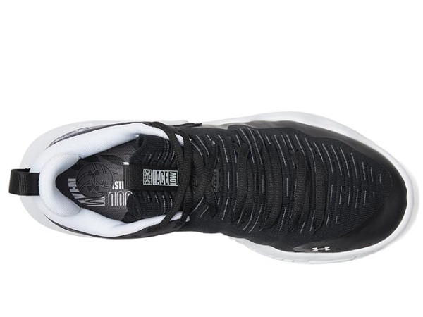 Under Armour Flow Ace Low