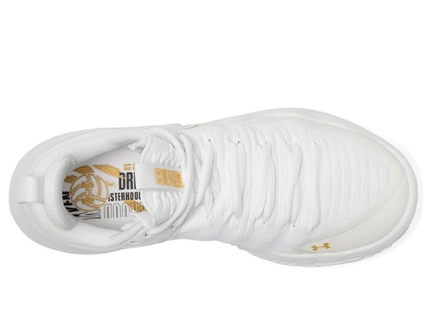 Under Armour Flow Ace Low