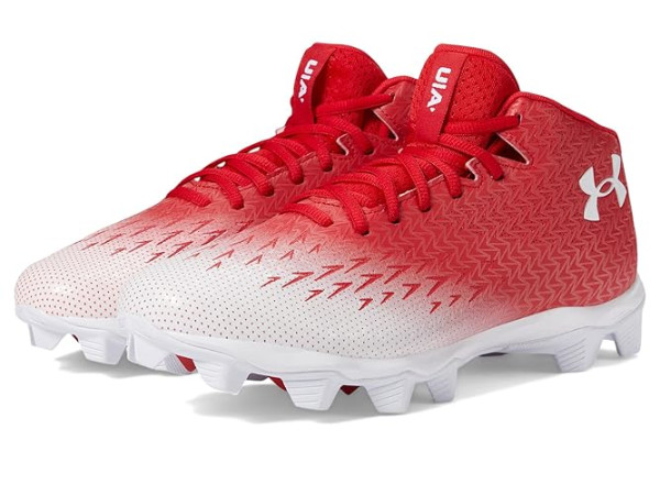 Under Armour Spotlight Fran RM 4.0 Football Cleats