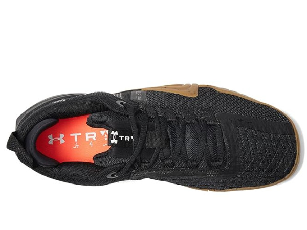 Under Armour TriBase Reign 6