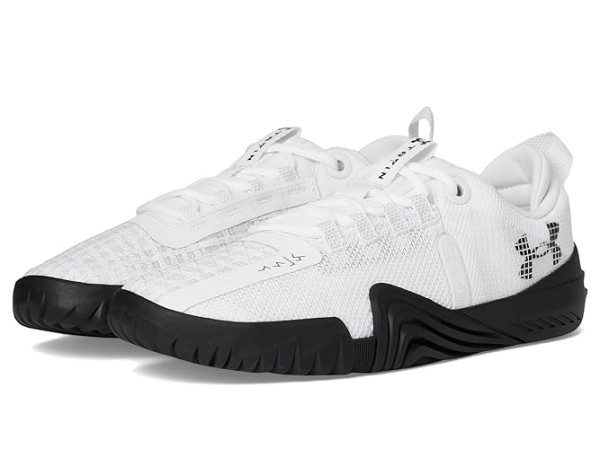 Under Armour TriBase Reign 6