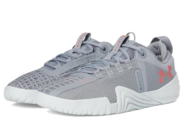 Under Armour TriBase Reign 6