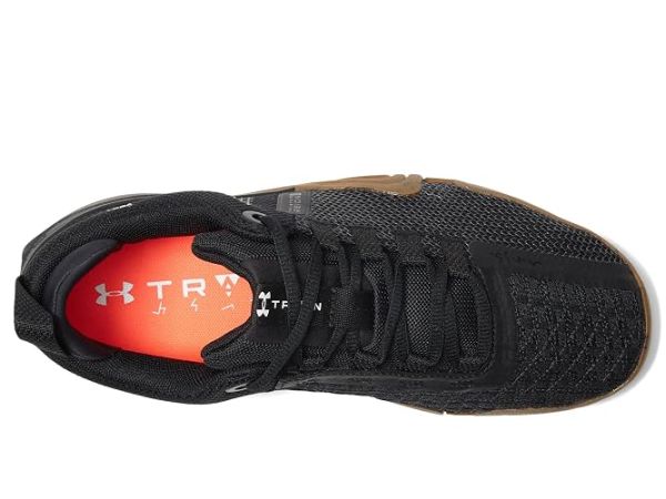 Under Armour TriBase Reign 6