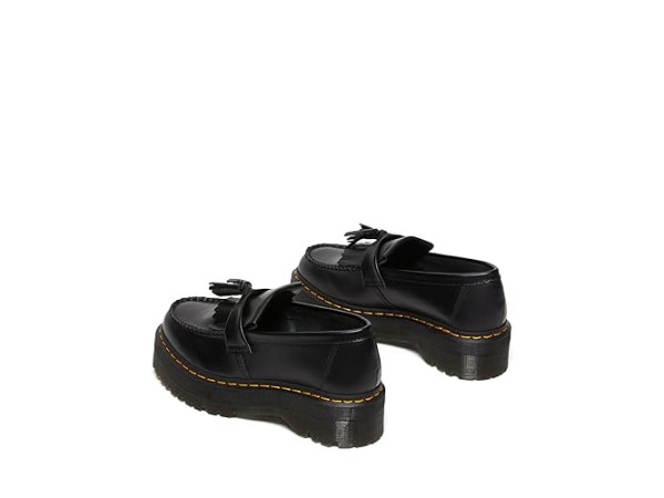 Dr. Martens Adrian Quad Leather Platform Loafers Dr. Martens Adrian Quad Leather Platform Loafers