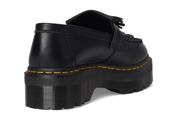 Dr. Martens Adrian Quad Leather Platform Loafers Dr. Martens Adrian Quad Leather Platform Loafers