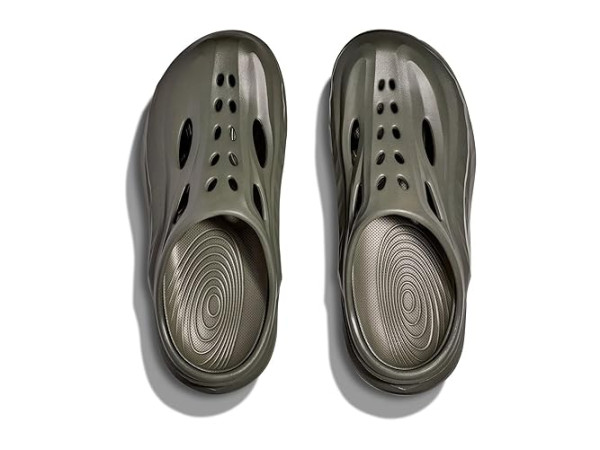 Hoka Ora Recovery Mule
