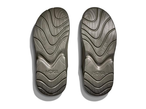 Hoka Ora Recovery Mule