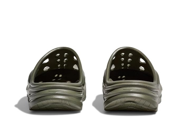 Hoka Ora Recovery Mule