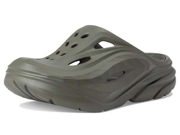 Hoka Ora Recovery Mule