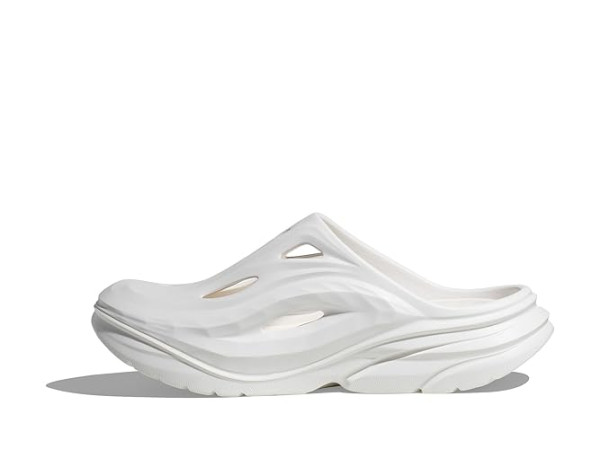 Hoka Ora Recovery Mule