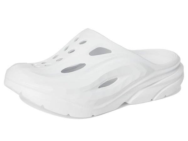 Hoka Ora Recovery Mule
