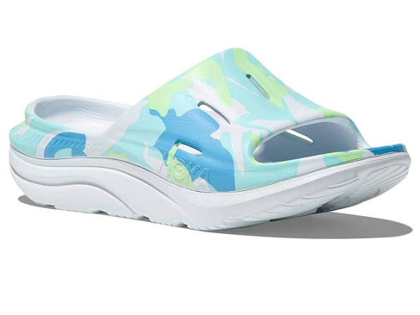 Hoka Ora Slide 3 Camo
