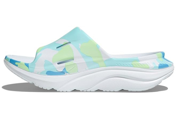 Hoka Ora Slide 3 Camo
