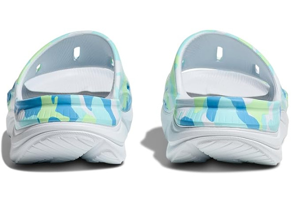 Hoka Ora Slide 3 Camo