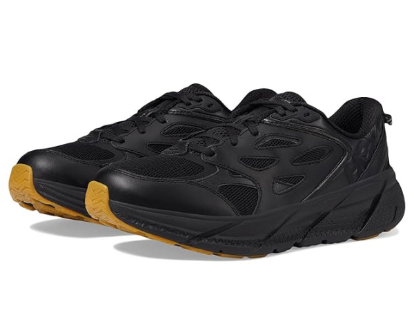 Hoka Clifton L Athletics