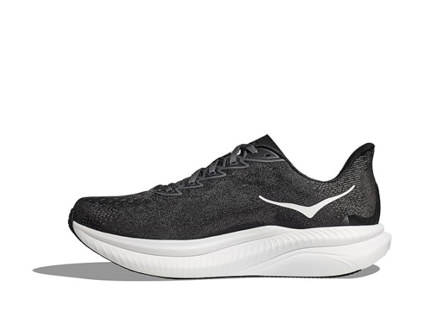 Hoka Mach 6