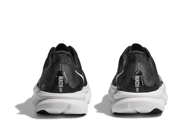 Hoka Mach 6