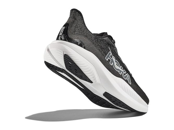 Hoka Mach 6