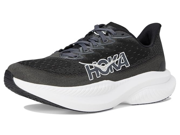 Hoka Mach 6