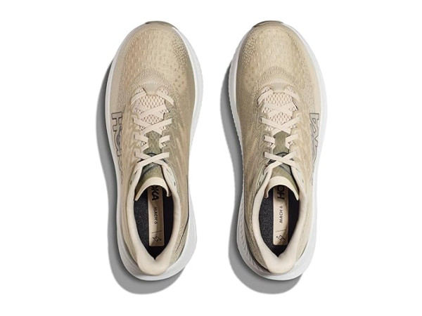 Hoka Mach 6