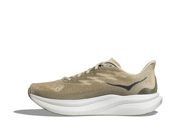 Hoka Mach 6