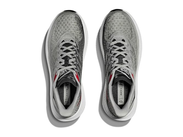 Hoka Mach 6