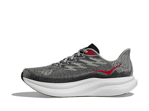 Hoka Mach 6
