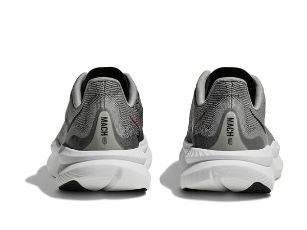 Hoka Mach 6