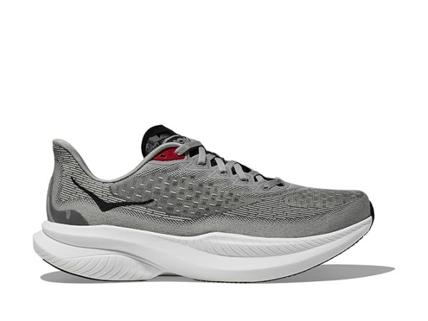 Hoka Mach 6
